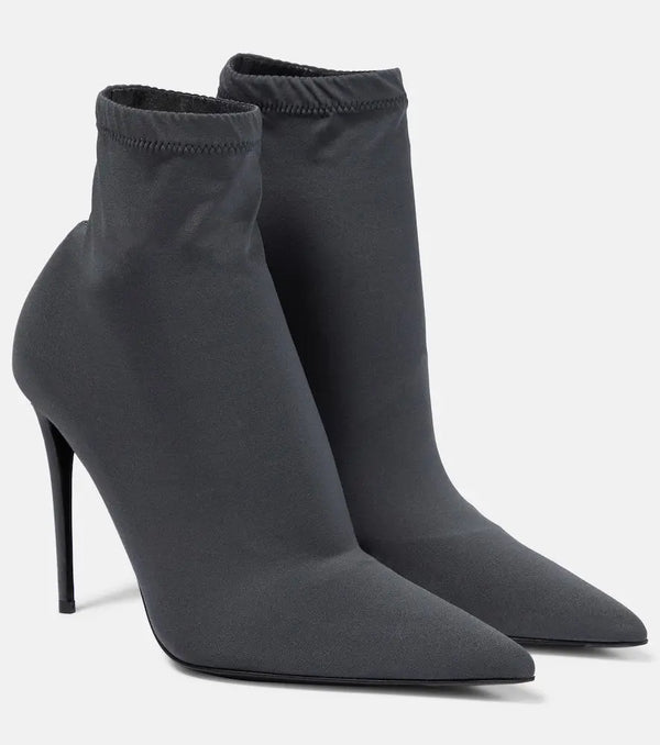 Dolce & Gabbana x Kim 105 sock boots | LYBSTORE