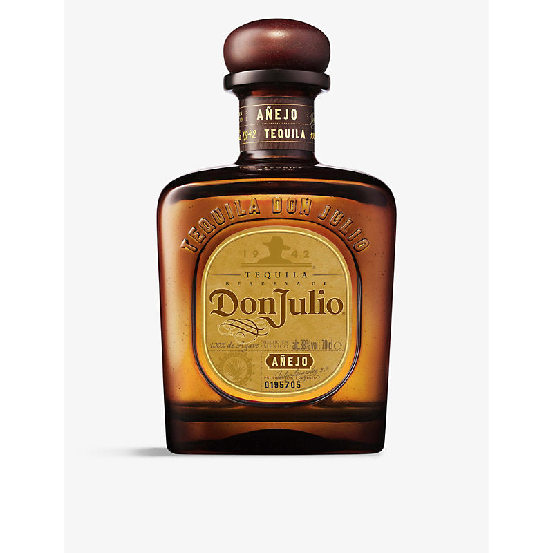 Don Julio Añejo tequila 700ml