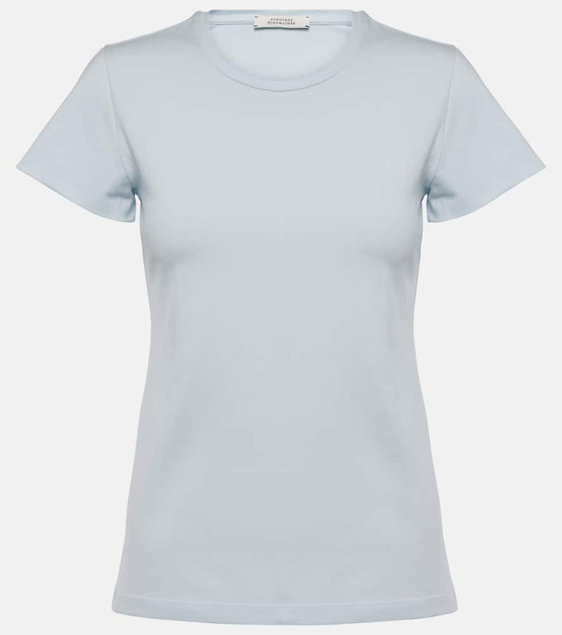 Dorothee Schumacher All Time Favorites jersey T-shirt