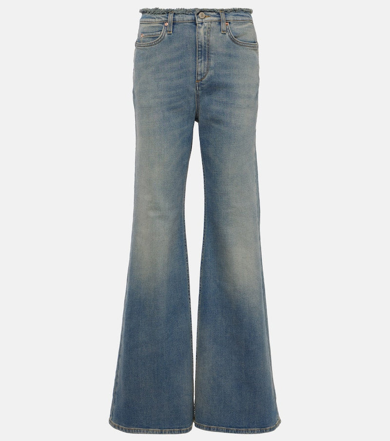 Dorothee Schumacher Denim Love flared jeans