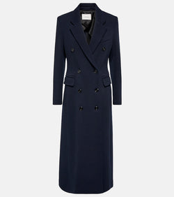 Dorothee Schumacher Double-breasted coat