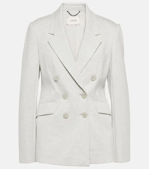 Dorothee Schumacher Emotional Essence blazer | LYBSTORE