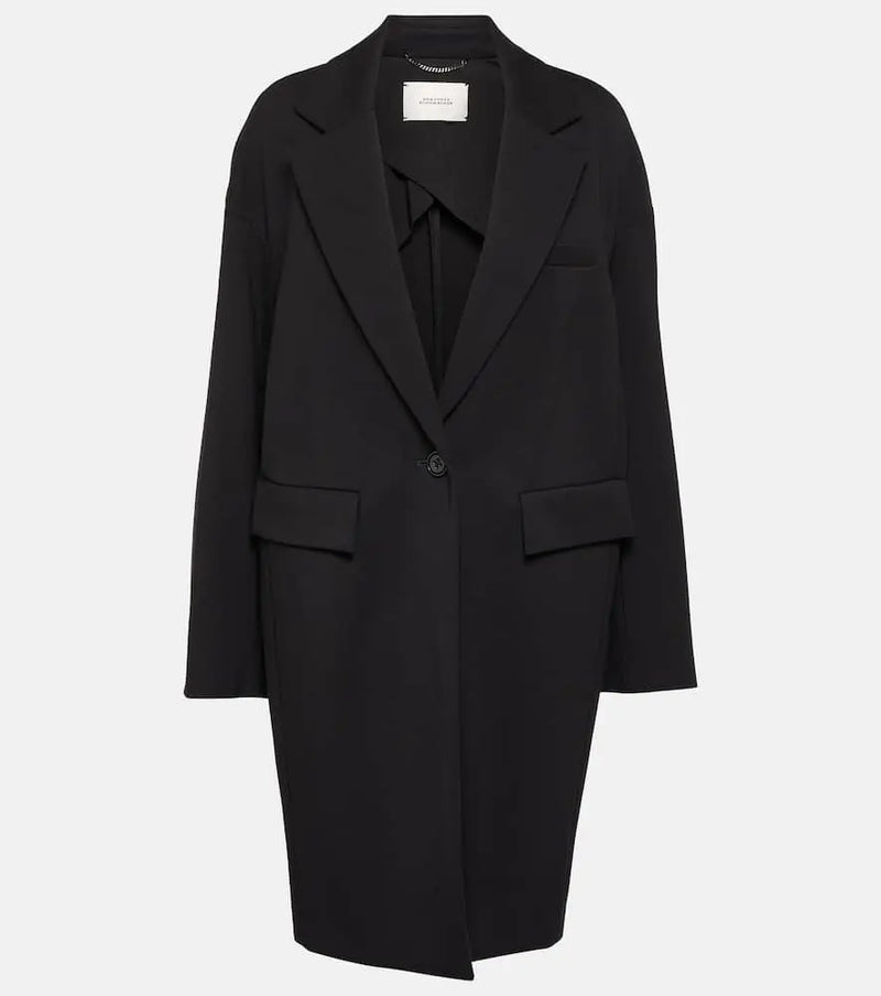 Dorothee Schumacher Emotional Essence coat