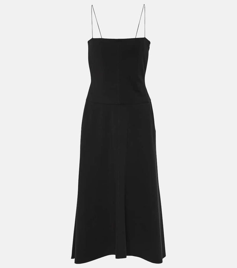 Dorothee Schumacher Emotional Essence corset dress