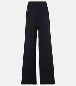 Dorothee Schumacher Emotional Essence palazzo pants