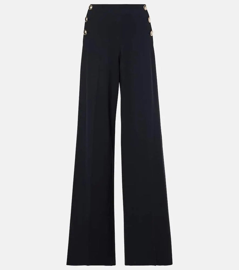 Dorothee Schumacher Emotional Essence palazzo pants