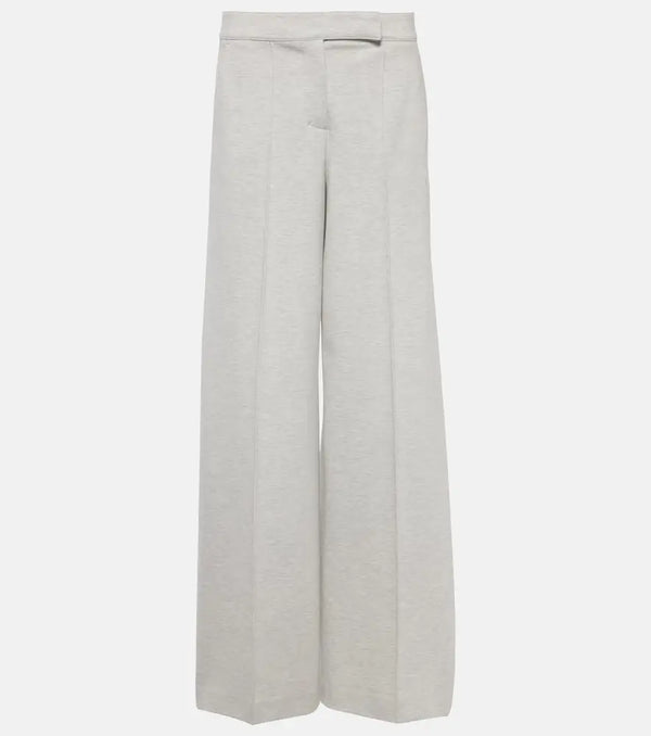 Dorothee Schumacher Emotional Essence wide-leg pants | LYBSTORE