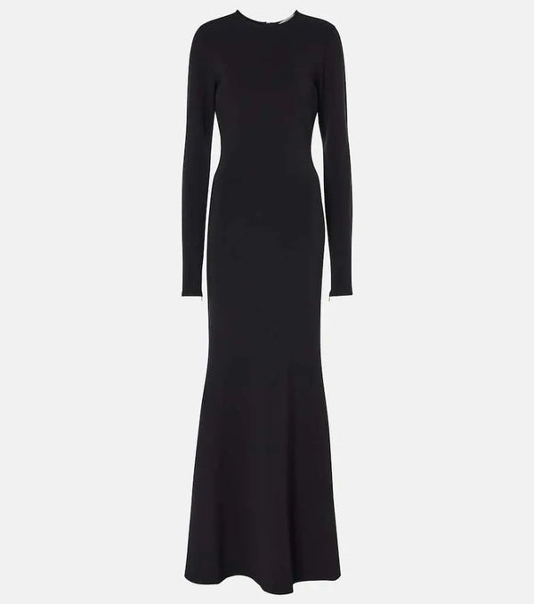 Dorothee Schumacher Jersey maxi dress | LYBSTORE