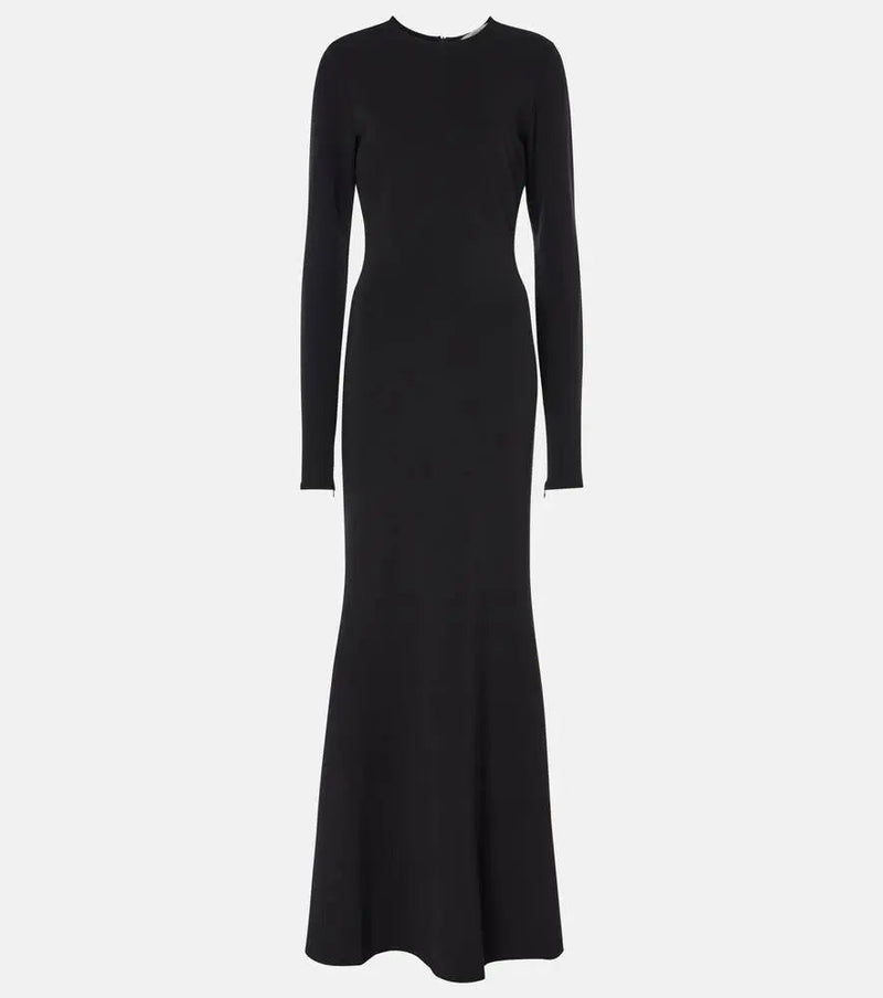 Dorothee Schumacher Jersey maxi dress