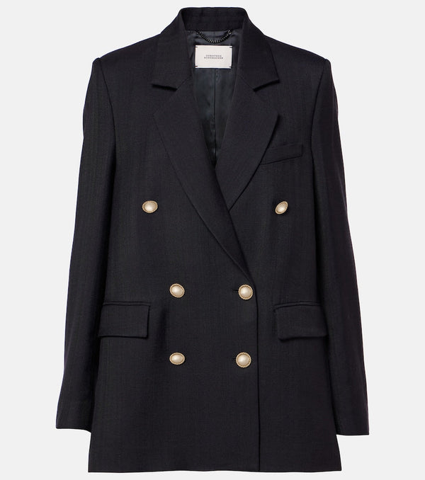 Dorothee Schumacher Occasion Coolness blazer