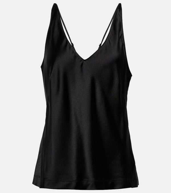 Dorothee Schumacher Silk camisole top