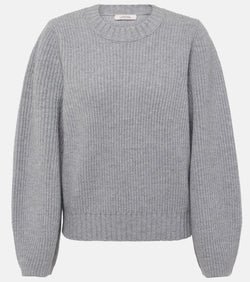 Dorothee Schumacher Wool and cashmere sweater