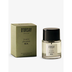 Dorsay M.A. Je suis le plus grand Eau de parfum 50ml | LYBSTORE