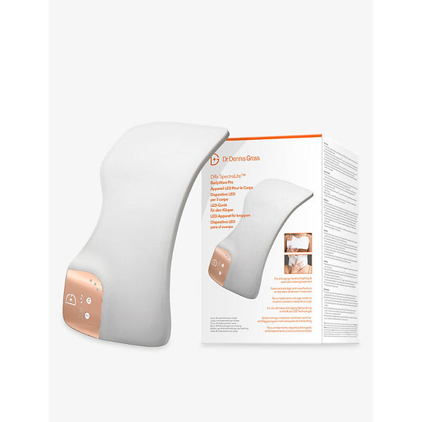 Dr Dennis Gross Skincare DRxSpectraLite™ BodyWarePro light therapy device