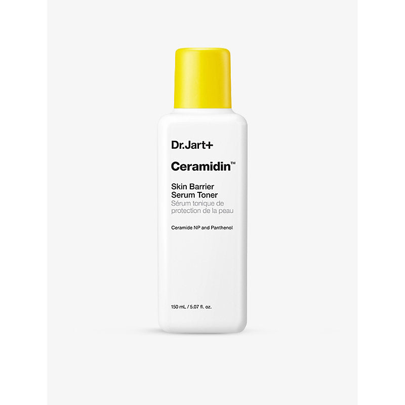 Dr Jart+ Ceramidin™ Skin Barrier serum toner 150ml