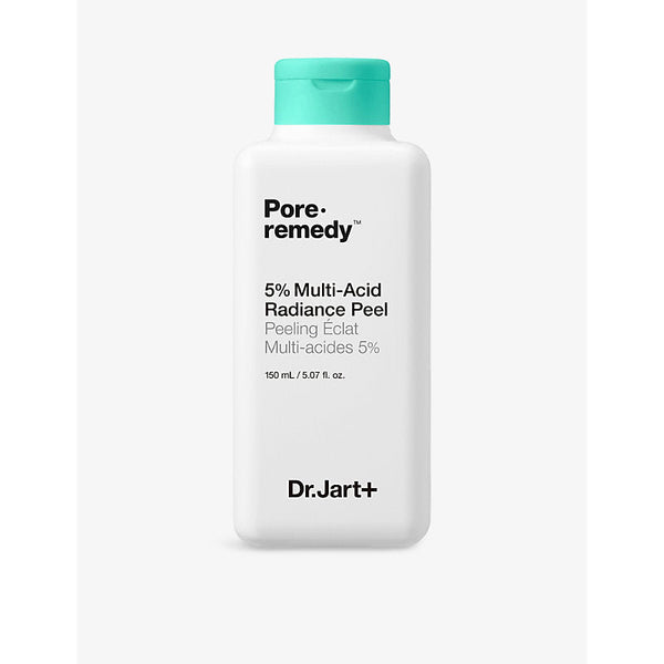 Dr Jart+ Pore.remedy™ 5% multi-acid radiance peel 150ml | LYBSTORE