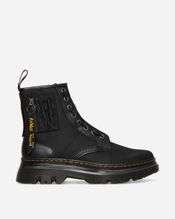 Dr. Martens Alpha Industries 1460 Ben Boots Black