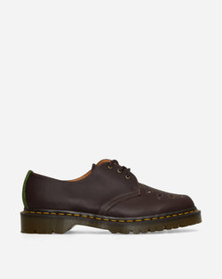 Dr. Martens 1461 Shoes Chestnut Brown