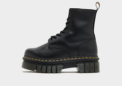 Dr. Martens Audrick 8 Eyelet Boots Black