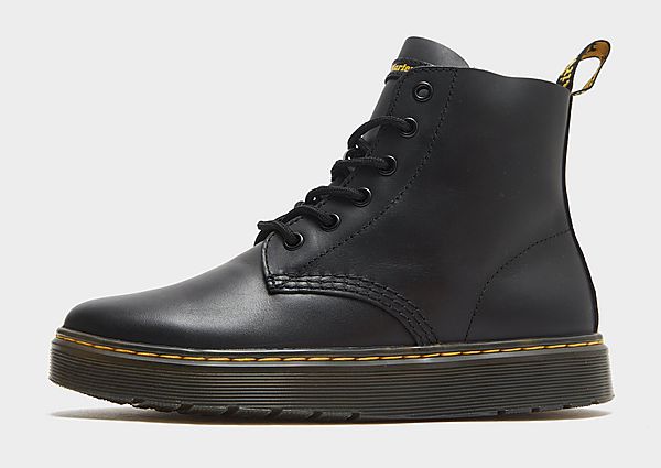 Dr. Martens Thurston Chukka Boots Black