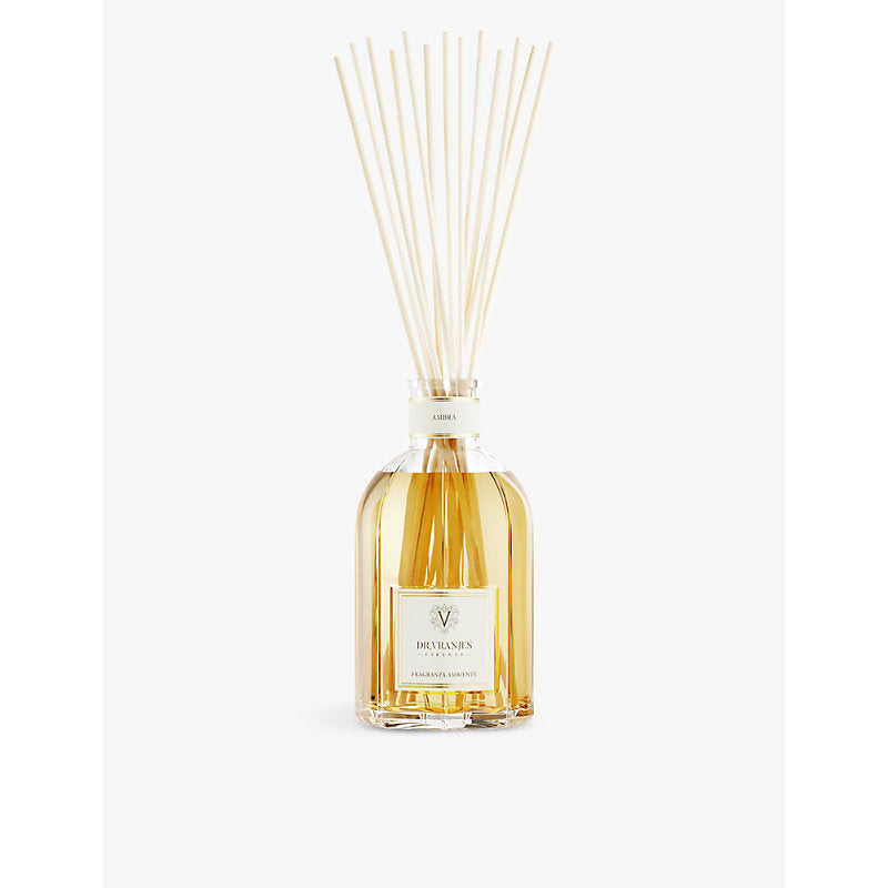 Dr. Vranjes Ambra Vaso scented diffuser set 2500ml