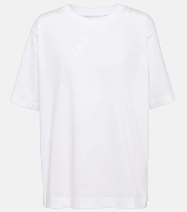 Dries Van Noten Cotton jersey T-shirt