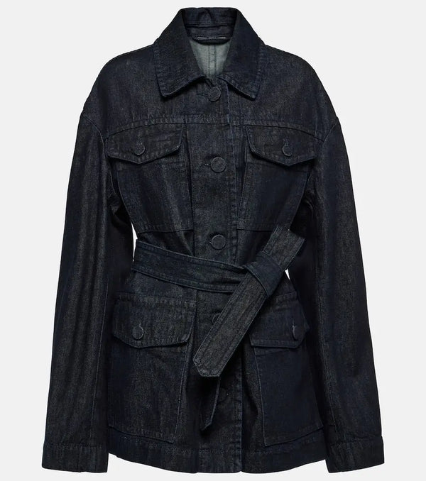 Dries Van Noten Denim jacket | LYBSTORE