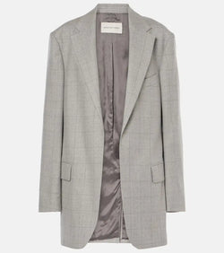 Dries Van Noten Wool blazer | LYBSTORE