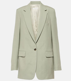 Dries Van Noten Wool blazer