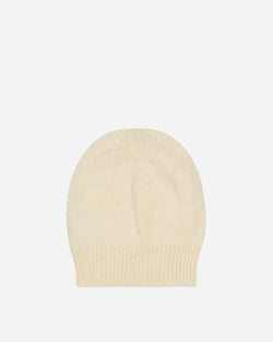 Dries Van Noten Wool Beanie Beige