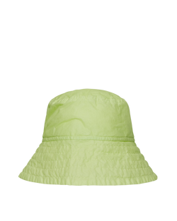 Dries Van Noten Gilly Bucket Hat Yellow