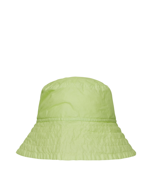 Dries Van Noten Gilly Bucket Hat Yellow