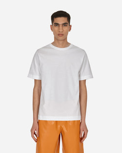 Dries Van Noten Hertz T-Shirt White