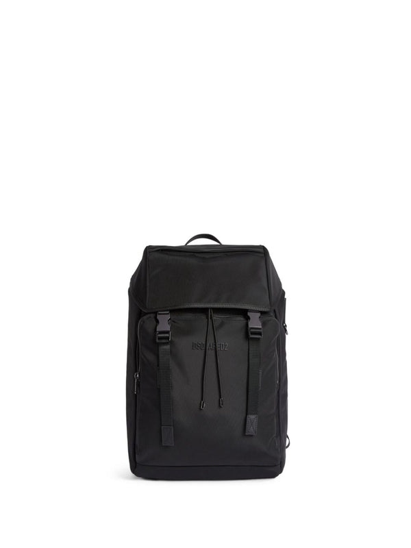 Dsquared2 Urban Nylon Backpack