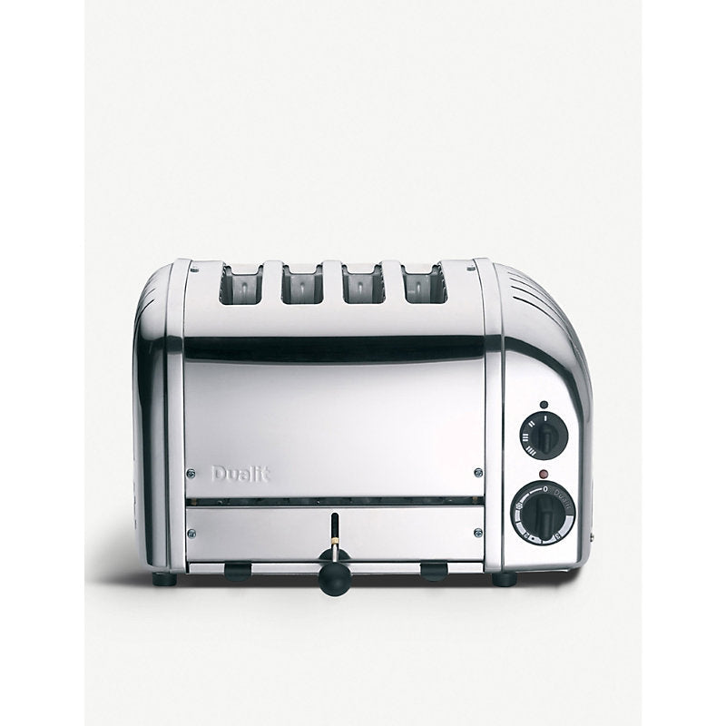 Dualit Classic four-slice toaster