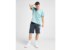 Duffer Captain Shorts Navy