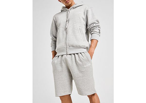 Duffer Legacy Shorts Grey