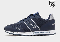 EA7 Emporio Armani B&W 2.0 Blue