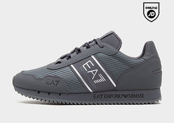 EA7 Emporio Armani B&W 2.0 Grey