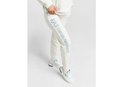 EA7 Emporio Armani Logo Joggers Grey