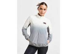 EA7 Emporio Armani VENTUS7 Windrunner Jacket Grey