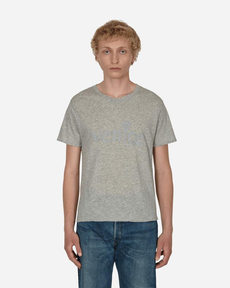 ERL Venice T-Shirt Grey