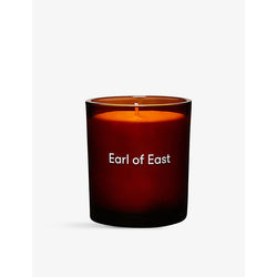 Earl Of East Flower Power scented candle 260ml | LYBSTORE