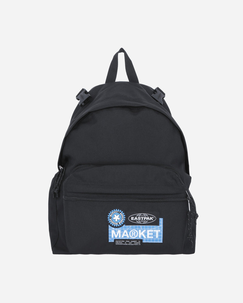 Eastpak MARKET Basketball Backpack Black