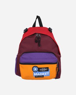 Eastpak MARKET Basketball Backpack Multicolor