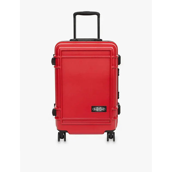 Eastpak Resist'r hard-shell cabin suitcase 55cm | Eastpak