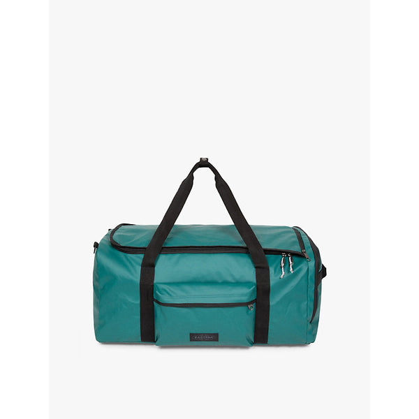 Womens Eastpak Tarp Duffl'r M shell duffle bag