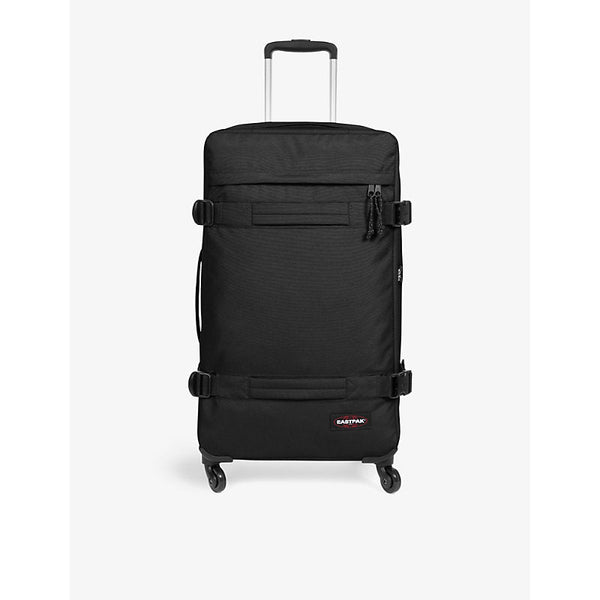 Eastpak Transit'R medium woven suitcase 70cm | LYBSTORE