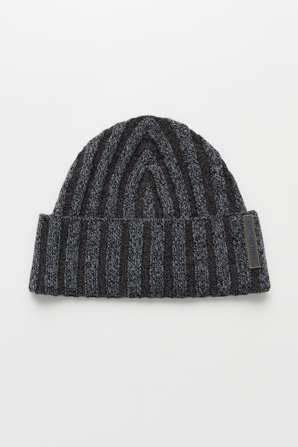 Eckhaus Latta Keyboard Hat Carbon