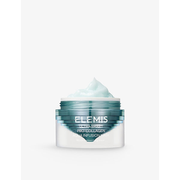 Elemis Ultra Smart Pro-Collagen Aqua Infusion mask 50ml